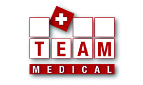 Image de l'actualite TEAM MEDICAL, situé à Toulon (83), recrute !