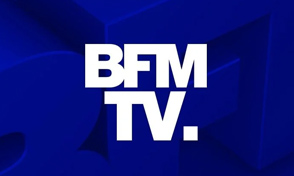 Image de l'actualité: Publicité TEAM INTERIM sur BFM TV. MARSEILLE, NICE et TOULON