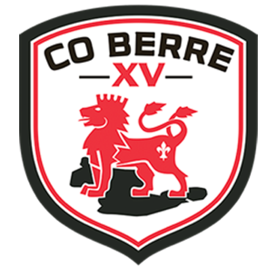 Image de l'actualité: TEAM INTERIM s'associe fièrement avec le CO Berre XV pour la saison 2023 / 2024 !