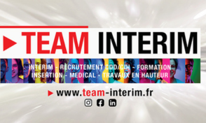 Image de l'actualité: FERMETURE DÉFINITIVE DE L'AGENCE TEAM INTERIM ANNECY