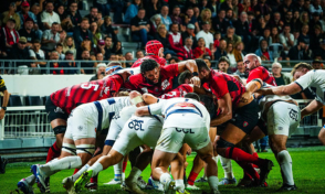 Image de l'actualité: TEAM INTERIM renouvelle son partenariat avec le Rugby Club Toulonnais pour la saison 2025/2026 !