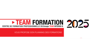 Image de l'actualité: EN NOVEMBRE 2025... FORMEZ-VOUS AVEC TEAM FORMATION