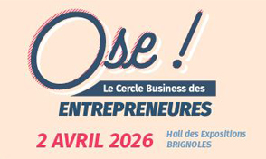 Image de l'actualité: Retour en images sur le Salon OSE le 02 avril 2026