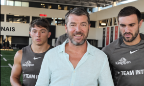 Image de l'actualité: Fast and Recrute : TEAM INTERIM et le RCT mettent l’emploi en scène !